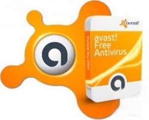 avast! Free Antivirus  — популярный бесплатный антивирус